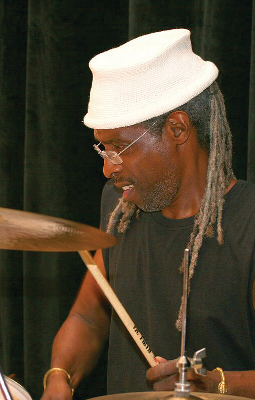 Kwame Steve Cobb