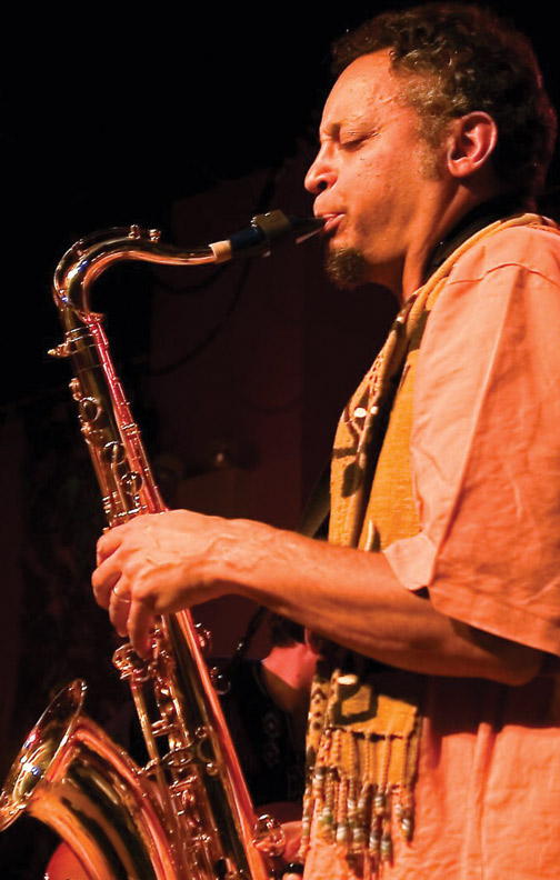 Lloyd King