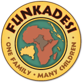 Funkadesi Band - One Family Many children